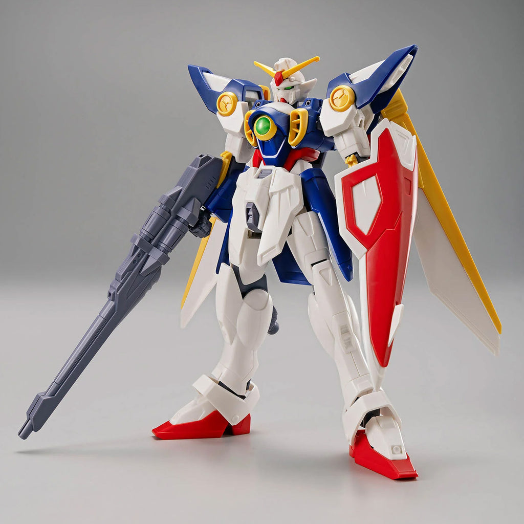 Bandai EG 1/144 Wing Gundam