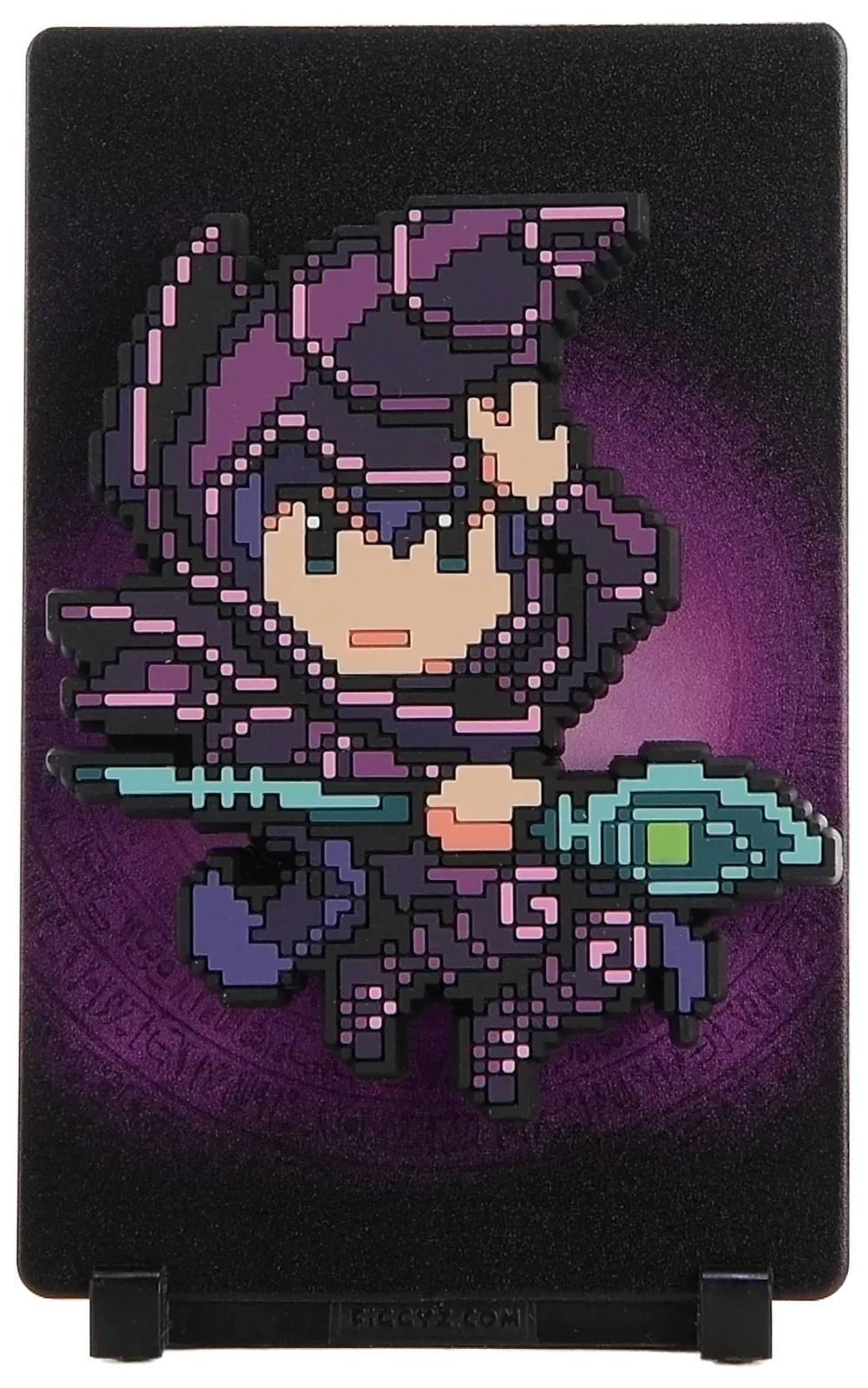 FiGGYZ Yu-Gi-Oh! - Dark Magician
