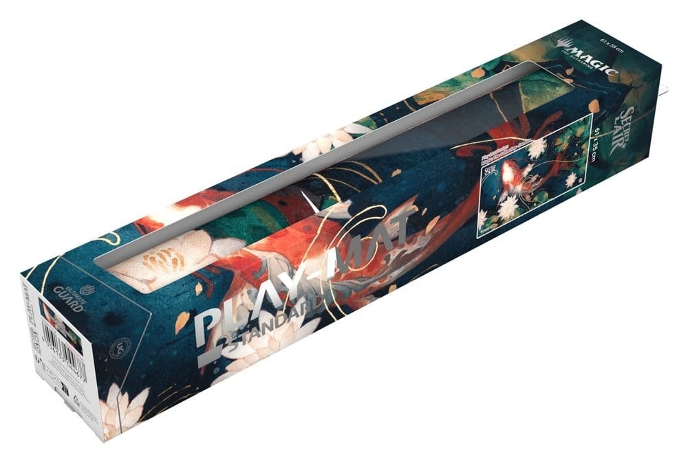 Ultimate Guard - Play-Mat Magic: The Gathering - Dandân (Secret Lair)
