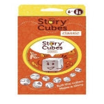 Rory's Story Cubes (Eco-Blister) Original