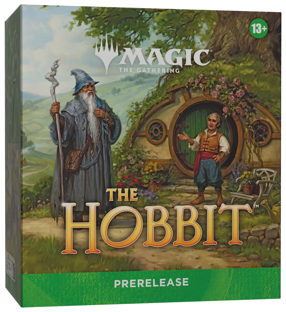 Magic: The Gathering - The Hobbit Prerelease Pack