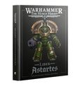 The Horus Heresy: Liber Astartes - Loyalist Army Book