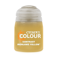 Citadel Contrast: Ironjawz Yellow
