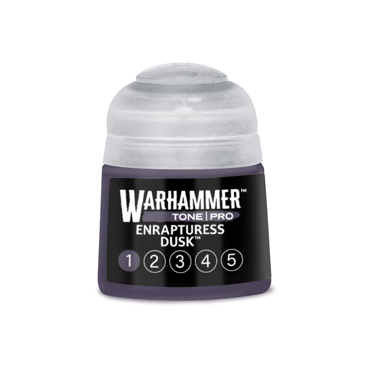 Warhammer Tone Pro: Enrapturess Dusk 1 (12ml)