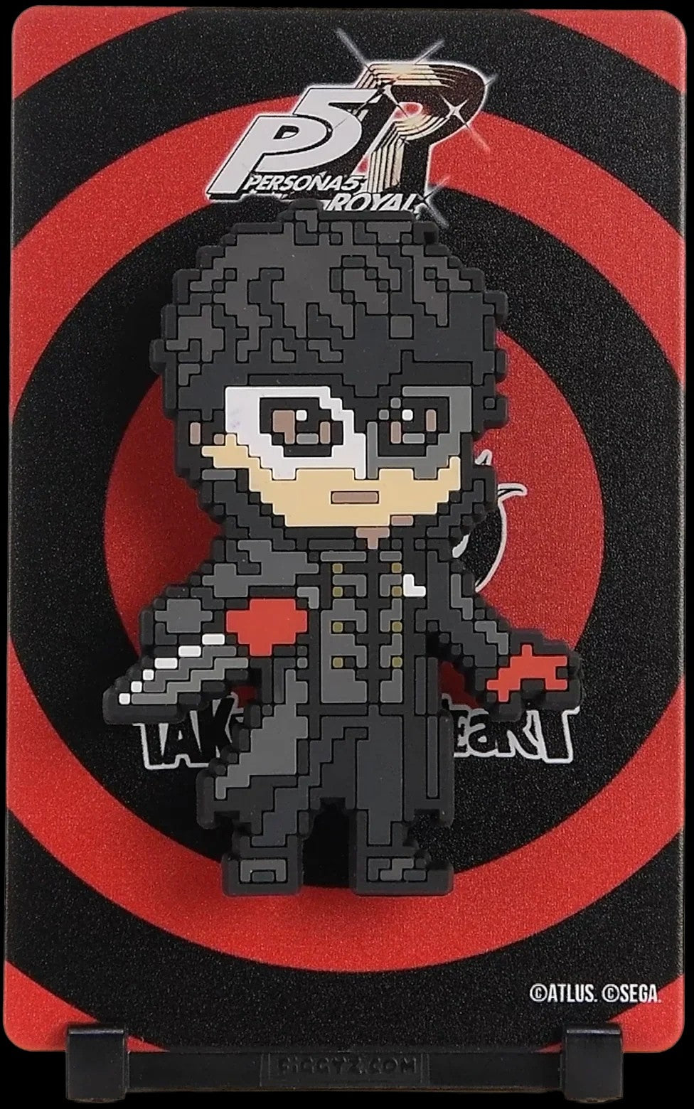 FiGGYZ Persona 5 - Joker
