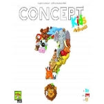 Concept Kids: Animals