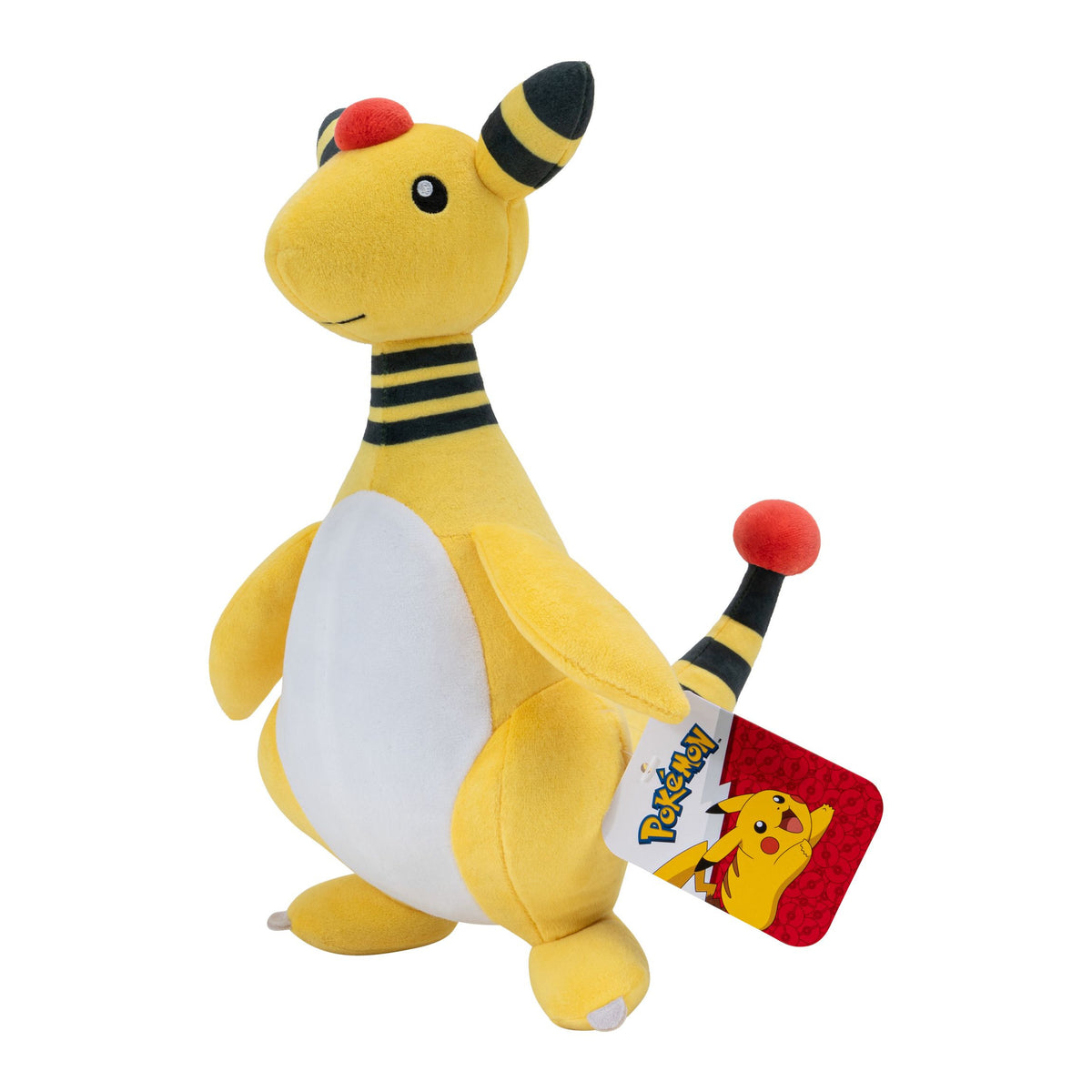 Pokemon - 12" Ampharos Plush