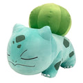 Pokemon - 18" Sleeping Bulbasaur Plush