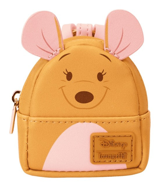 Loungefly - Disney Winnie The Pooh Mystery Mini Backpack Bag Charm
