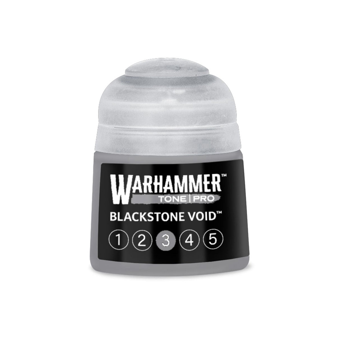 Warhammer Tone Pro: Blackstone Void 3 (12ml)