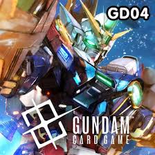 Gundam Card Game: Phantom Aria (GD04) Booster Box
