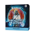 Magic the Gathering - Reality Fracture Prerelease Kit
