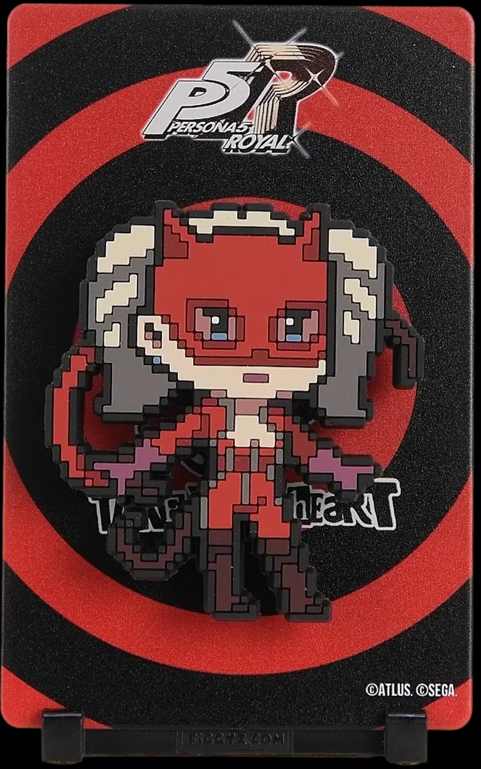FiGGYZ Persona 5 - Panther