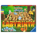 Pokemon Labyrinth