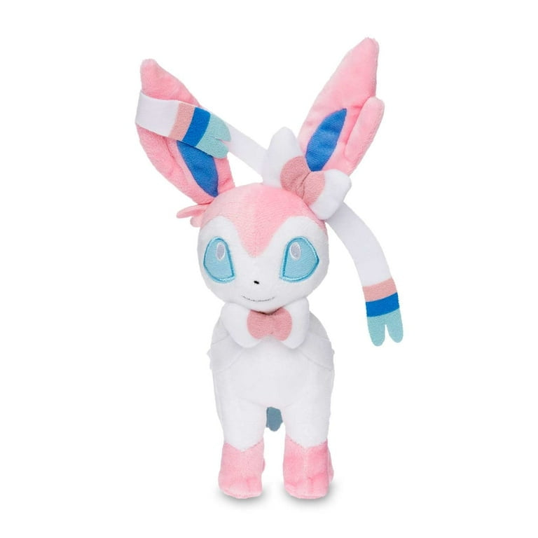 Pokemon - 8" Sylveon Plush