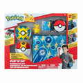 Pokemon - Clip 'n' Go Bandolier Set - Pikachu