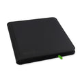 Vault X - 12-Pocket Exo-Tec Zip Binder - Black
