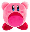 Club Mocchi Mocchi - Inhaling Kirby Plush
