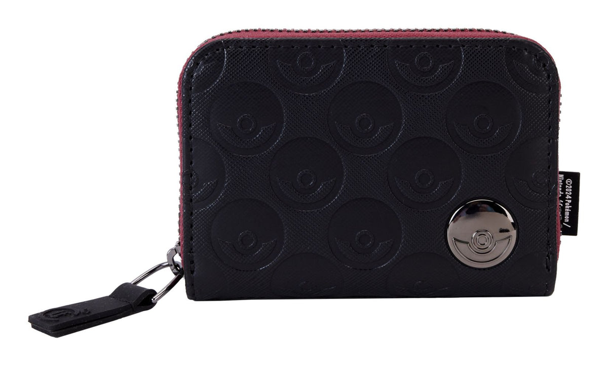 Loungefly - Pokemon Organiser Wallet