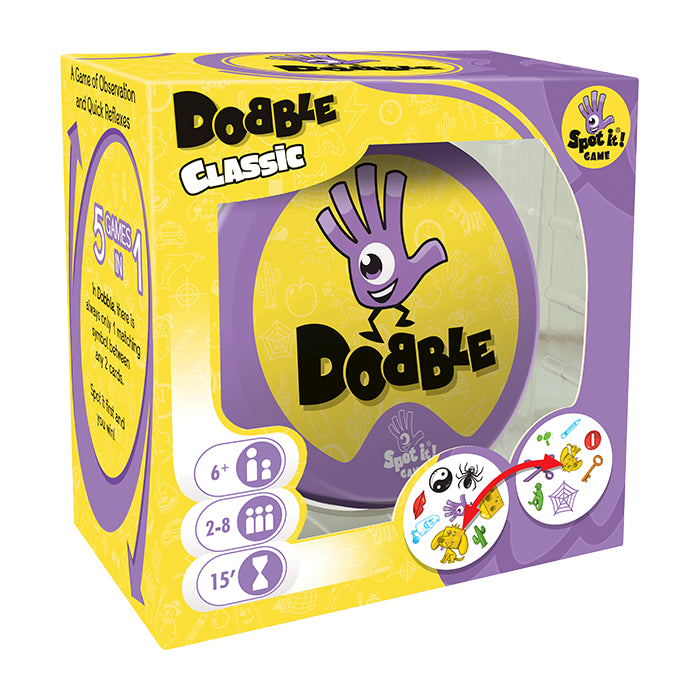 Dobble Classic