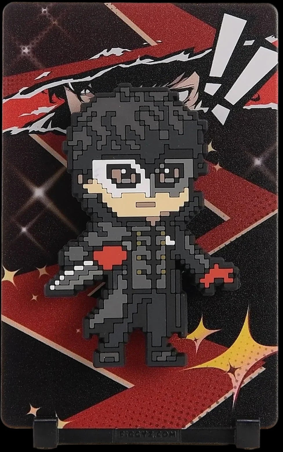 FiGGYZ Persona 5 - Joker
