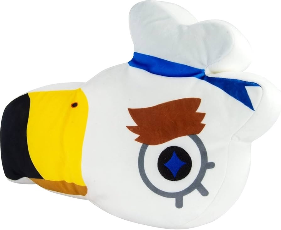 Club Mocchi Mocchi - Animal Crossing Large Gulliver Plush