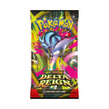 Pokemon TCG: Mega Evolution Delta Reign - Booster Pack