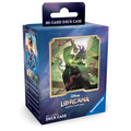 Disney Lorcana: Archazia's Island Ursula Deck Box