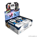 Star Wars: Unlimited - ICONS 2027 Booster Box