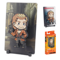FiGGYZ Metal Gear Solid - Big Mama