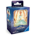 Disney Lorcana: Archazia's Island Cinderella Deck Box