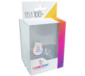 Gamegenic - Deck Holder 100+ - Clear