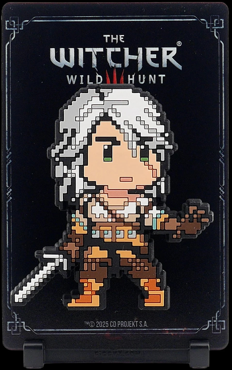 FiGGYZ The Witcher - Ciri