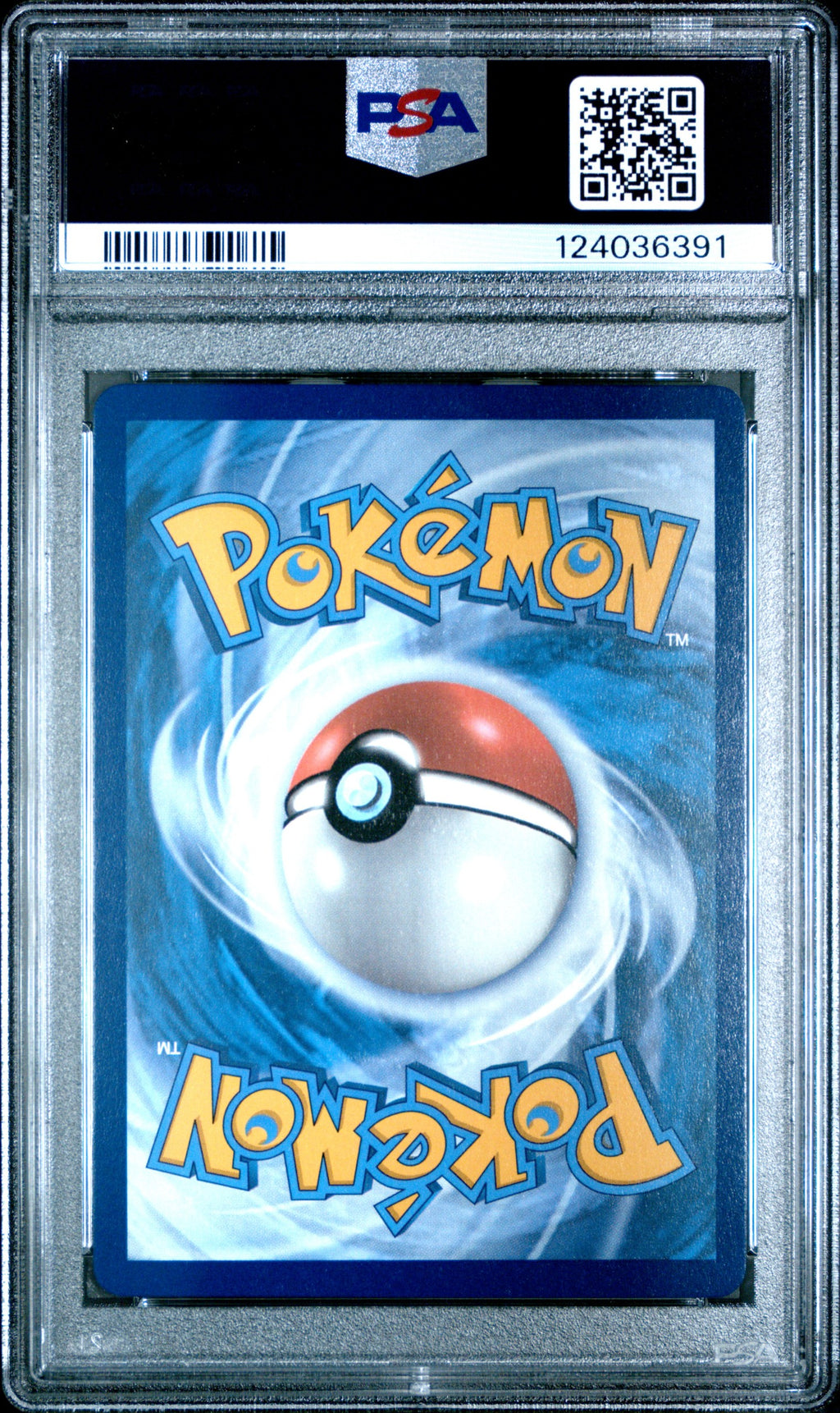 2025 Pokemon Center Exclusive - Team Rocket's Tyranitar #096 - PSA Gem MT 10 124036391