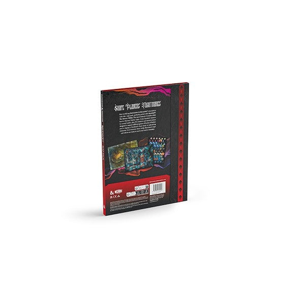 Dungeons & Dragons: Ravenloft: The Horrors Within Map Pack