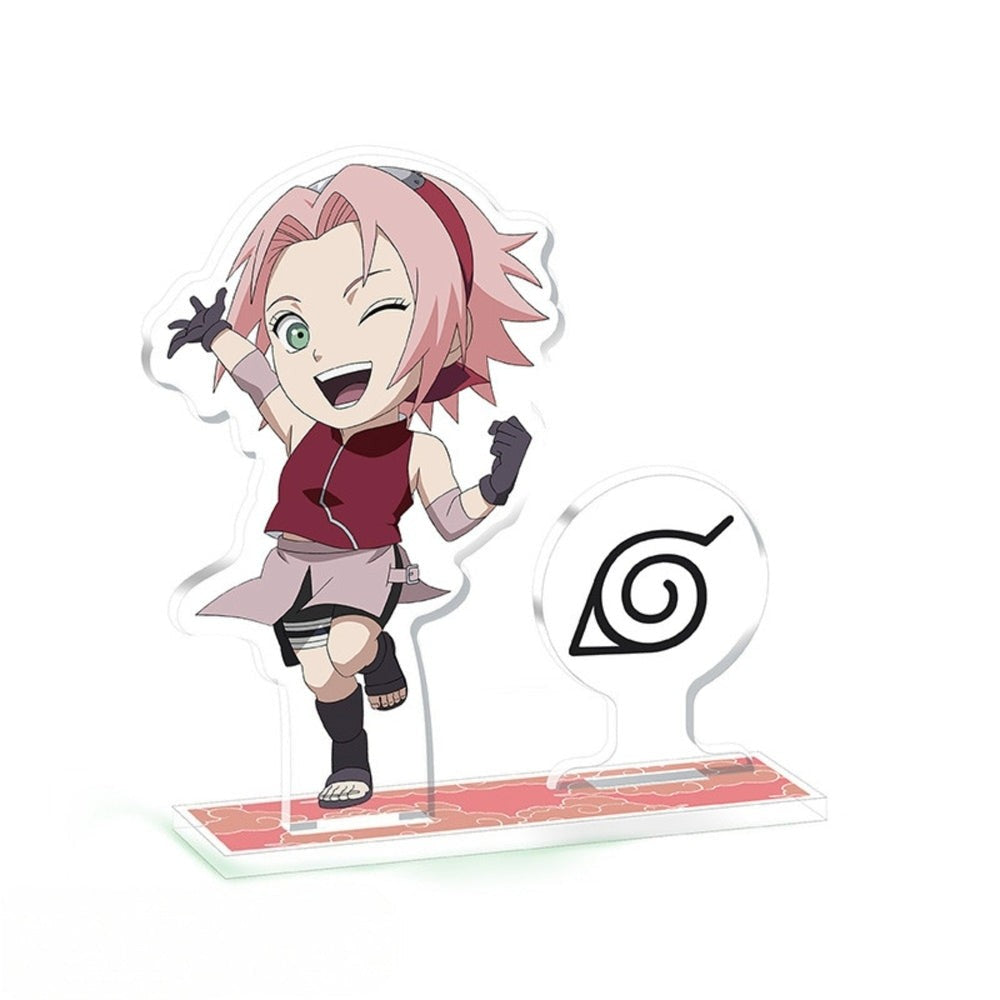 Naruto Blind Box Acryl