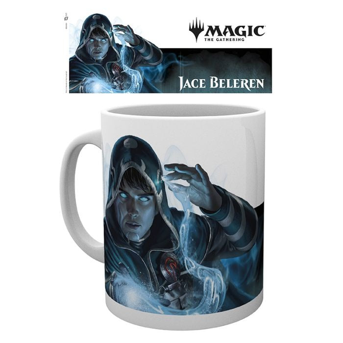 Magic: The Gathering - Mug 320ml Jace
