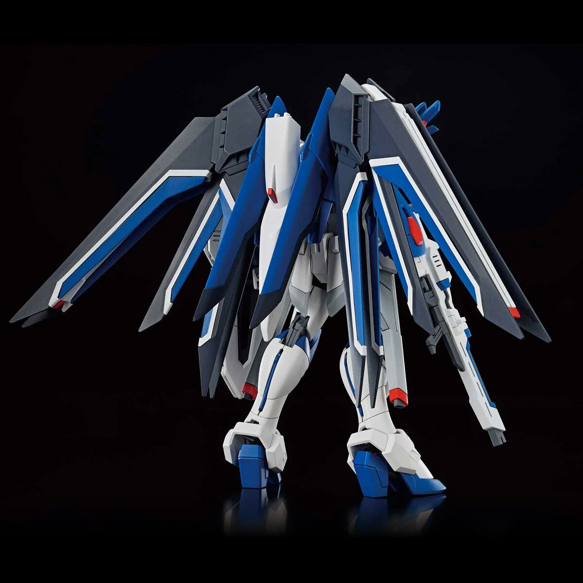 Bandai HG 1/144 Rising Freedom Gundam