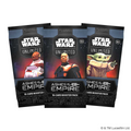 Star Wars: Unlimited - Ashes of the Empire Booster Pack