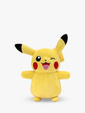 Pokemon - 12" Pikachu #7 Plush