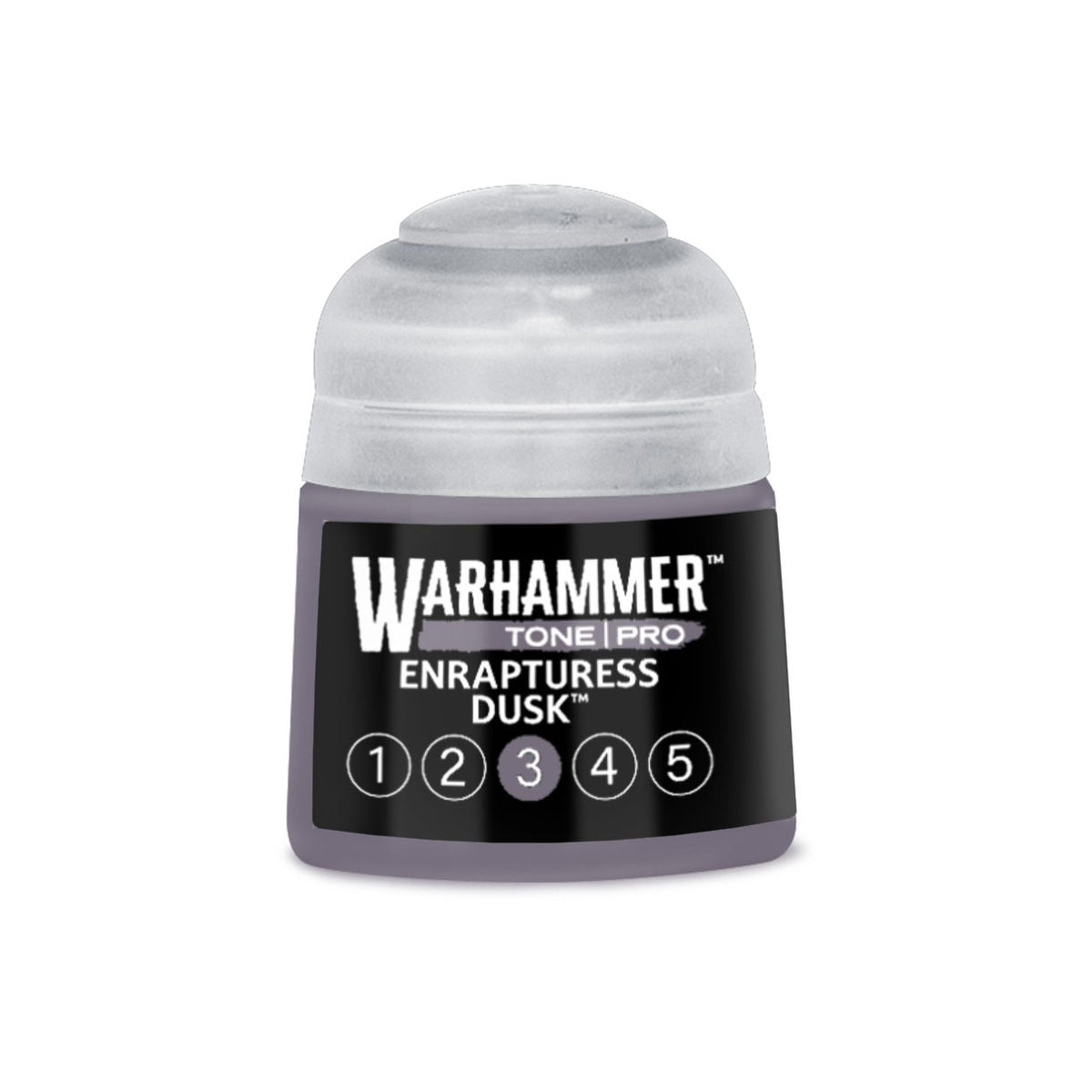 Warhammer Tone Pro: Enrapturess Dusk 3 (12ml)