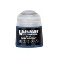 Warhammer Tone Pro: Blue Gorkshroom 1 (12ml)