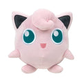 Pokemon - 8" Plush - Jiggy Puff