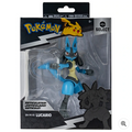Pokemon - Select 6" Figure - Lucario
