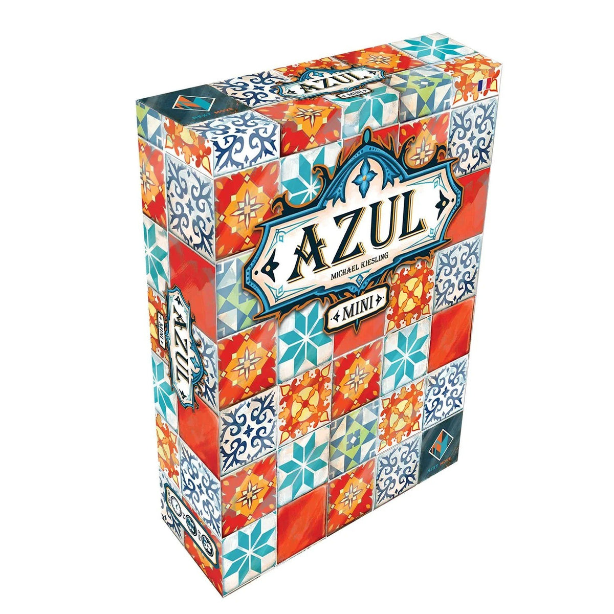 Azul Mini