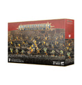Ironjawz BattleForce: Wrekkamob