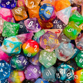 Dice Pick'n'Mix