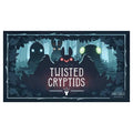 Twisted Cryptids