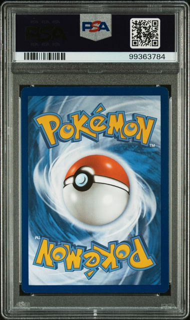 2023 Pokemon 151 - Psyduck #175 - PSA 9 99363784