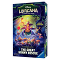 Disney Lorcana: Attack of the Vine Illumineer's Quest - The Great Hunny Rescue